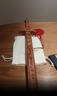 原始匠工桃木剑挂件朱砂龙凤剑客厅玄关书房摆件长约60cm 实拍图