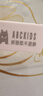 ABC KIDS儿童运动鞋经典款毛毛虫鞋秋季男童鞋百搭潮女童潮鞋 米/彩色 25 实拍图