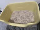 疯狂的主人巨型猫砂盆猫厕所加高防外溅开放式特大猫屎盆缅因布偶猫特大防臭 实拍图