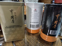 张一元茉莉花茶叶毛尖口粮茶浓香型冷泡茶新春茶伴手礼盒装特种200g金罐 实拍图