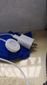 绿联5v1a充电头器USB插座头适用苹果iPhone17/16/15/14华为小米荣耀OPPO安卓等手机手表耳机电源适配器 实拍图