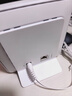 华为4g插卡路由器移动路由2pro5全网通CPE转无线网随身wifi宽带非wifi7企业级b535千兆2026款5g AX15B B320-820【195Mbps速率】免装宽带 实拍图