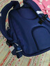 新秀丽考拉学生书包儿童双肩包男孩高颜值背包1-6年级抗菌减负大容量TU6 实拍图