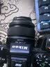 尼康（Nikon）Z DX 24mm f/1.7 微单镜头 快速定焦镜头 f/1.7光圈 实拍图