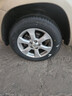 邓禄普（DUNLOP）汽车轮胎 225/65R17 102H GRANDTREK PT3适配本田CRV昂科威哈弗H6 实拍图