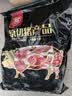双汇猪里脊肉2斤冷冻生鲜猪肉猪柳肉猪里脊炒菜小酥肉烧烤 实拍图