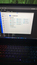 惠普（HP）暗影精灵11游戏本笔记本电脑 国家补贴（R9 8945HX RTX5070 32G 1TBSSD QHD240Hz） 实拍图