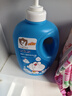 添乐哆啦A梦儿童洗发水沐浴露  3-6-12岁洗发沐浴二合一 温和清洁 实拍图