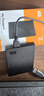 西部数据（WD）移动硬盘2TB USB3.0 My Passport随行版2.5英寸 黑 机械硬盘 笔记本电脑外接 大容量加密 家庭存储 实拍图