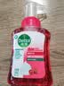滴露（Dettol）泡沫洗手液樱桃250ml 99.99%抑菌杀菌消毒泡泡型儿童大人通用 实拍图