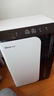 德业（Deye）除湿机/抽湿机 除湿量50升/天100㎡家用地下室复式别墅商用大功率工业吸湿机器 手机智控DYD-D50A3 实拍图