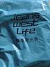 JEANSWEST LIFEJEANSWEST LIFE真维斯美式休闲裤男秋冬季加绒加厚雪尼尔潮牌长裤男士直筒裤子 实拍图
