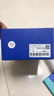 意尔康男鞋 男士皮鞋秋季新款商务正装鞋牛皮英伦德比鞋上班黑色鞋子男 黑色 42 实拍图