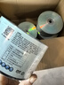 铼德(ARITA) e时代系列 DVD-R 16速4.7G 空白光盘/光盘/刻录盘 塑封装50片 实拍图