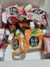 零趣 蒟蒻果冻1000g零食魔芋无脂肪网红休闲食品果汁果冻【M】 蒟蒻果冻1000g*1箱 实拍图
