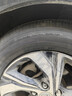 优科豪马横滨轮胎/汽车轮胎 215/60R16 95V E75FZ 原配东风日产新天籁 实拍图