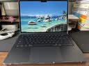 Apple/苹果AI【70W快充】MacBook Air13英寸M5 (10+8核) 16G 512G午夜色笔记本电脑Z1L60002Y 实拍图