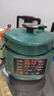 美的（Midea）京东自营电压力锅小型1-3人高压电饭煲2.5L 全自动智能预约多功能电压锅开盖炖煮饭锅MY-S340 实拍图