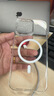 倍思【冰透磁吸|散热快】适用iphone15promax手机壳苹果15promax保护套磁吸壳超薄防摔镜头全包 实拍图