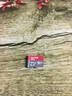 闪迪（SanDisk）64GB TF（MicroSD）内存卡 A1 U1 C10 至尊高速移动版存储卡 读速140MB/s 手机平板游戏机内存卡 实拍图