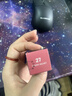纪梵希（Givenchy）粉丝绒N27雪柿桃豆沙口红唇膏哑光顺滑化妆品 生日礼物送女生闺蜜 晒单实拍图