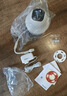 HIKVISION海康威视4G太阳能摄像头免插电监控器终身免流量360度无死角1000万户外语音对讲球机60w30AH送64g 实拍图
