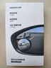 绿联 后视镜小圆镜 汽车倒车镜辅助镜广角镜反光镜盲区盲点神器 2个装 实拍图