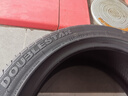 双星JUOGO轮胎 225/45R17 ZR 94W X51 适配XR-V/缤智/迈腾/帕萨特 实拍图