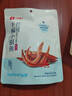 良品铺子干煸小银鱼麻辣味105g 即食小鱼仔海味鱼类休闲零食小吃 实拍图