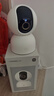 小米智能摄像机 3 3K家用云台摄像头500万像素室内监控器360度无死角带夜视手机远程婴儿宠物 实拍图