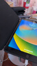CangHua 适用iPad9/8/7代保护套10.2英寸2021/2020/2019款苹果平板电脑第九代保护壳三折支架防摔软壳皮套 实拍图