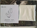 漫步者（EDIFIER）Comfo Clip耳夹式蓝牙耳机 骨传导升级空气传导 开放式 跑步运动耳机 智能声道检测 珠光白 实拍图