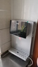 海尔（Haier）净水器家用厨下1200G流速母婴RO反渗透直饮净水机加热一体机餐边柜壁挂式管线机接自来水全屋套装 TOP即热管线机+净水器+爆款前置 实拍图