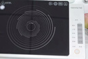 九阳（Joyoung）电磁炉家用超猛火大功率电磁灶火锅炉炒菜家用电池炉AI智能温控新型超薄爆炒一体大面板C22S-N502 实拍图