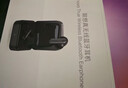 联想（Lenovo）【2026热销|旗舰新款】蓝牙耳机无线入耳式音乐游戏运动降噪耳机无损音质超长续航EA266月岩白 实拍图