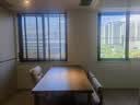 美尔耐 百叶窗帘木质遮光升降卧室客厅办公室家用高档餐厅书房定制6805 暖樱桃5cm/进口椴木 1平方米 实拍图