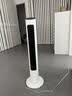格力（GREE）【风柔音轻】智能定时预约开关机塔扇电风扇远柔风无叶风扇摇头落地扇母婴扇遥控塔扇 FL-08X61Bg 实拍图
