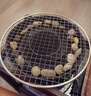 尚烤佳（Suncojia）围炉煮茶套装炉具木炭烧烤炉碳煮茶罐壶陶瓷茶杯泥炉陶炉打边炉 实拍图