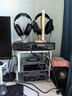 HIFIMAN×高登音频序曲Prelude全平衡甲类耳放家用桌面台式耳机放大器 实拍图
