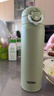 膳魔师（THERMOS）不锈钢保冷保温杯学生水杯男女便携500mlJNR-501伴手礼 实拍图