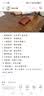 布舍元青年透气平底休闲鞋一脚蹬帆布板鞋老北京布鞋男411-1728 蓝色46 实拍图