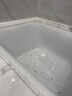 优家（UPLUS）牛油果绿美妆蛋不吃粉化妆粉扑鸡蛋盒粉扑套装8个含收纳盒 实拍图