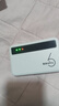 zhankuo【中国移动】随身wifi双网通用无线wi-fi6免插卡移动联通便携式4G高速随行网络通用流量2025款5GHF 【双网切换】八核八通道*超长续航*多人共享 实拍图