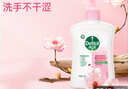 滴露（Dettol）洗手液滋润250g 儿童洗手液抑菌消毒宝宝 水润补充装试用 实拍图