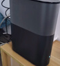小米（MI）全屋路由器BE3600Pro套装 【小米手机上网搭档】信号覆盖加倍 内置小米中枢网关 家用路由器 实拍图