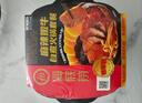 海底捞自热火锅 方便速食免煮出游零食麻辣嫩牛火锅独享装325g 实拍图