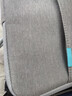 tomtoc笔记本电脑内胆包13/14/16英寸电脑包A13苹果Macbook Pro/Air/Neo 灰色 15英寸（适配全新MacBook Air） 实拍图