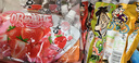 喜之郎 吸的可吸果冻100g*6支 什锦口味 儿童零食 休闲零食 下午茶 实拍图