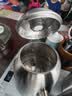 苏泊尔（SUPOR）全自动上水电热水壶茶台烧水壶台嵌一体电茶炉泡茶烧水壶保温316L不锈钢煮茶器办公家用SW-10C19 实拍图