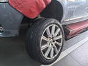 普利司通（Bridgestone）汽车轮胎 245/45R18 100Y 泰然者 T005L 原厂配套奔驰E级 实拍图